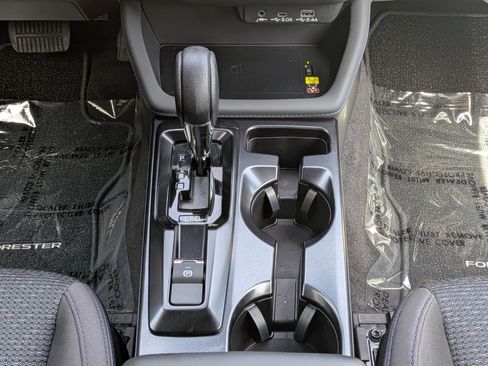 Certified 2026 Subaru Forester Premium AWD/4WD image 21