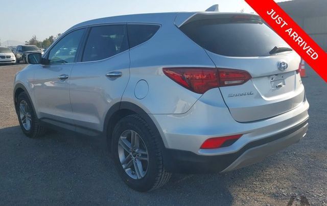 Used 2017 Hyundai Santa Fe Sport AWD/4WD image 3