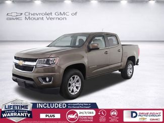 Used 2016 Chevrolet Colorado LT w/ LT Convenience Package AWD/4WD 360° Tour