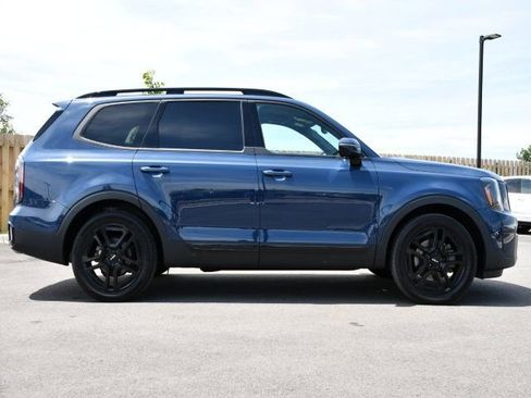 Used 2024 Kia Telluride SX X-Line AWD/4WD image 8
