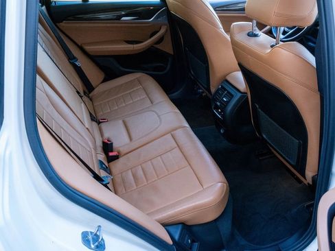 Used 2018 BMW X3 xDrive30i image 32