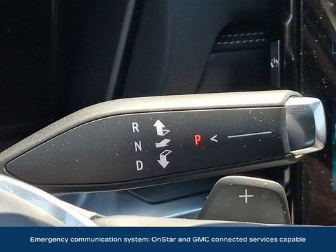 Used 2025 GMC Terrain Elevation AWD/4WD image 11