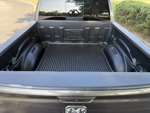 Used 2023 RAM 1500 Big Horn AWD/4WD image 38