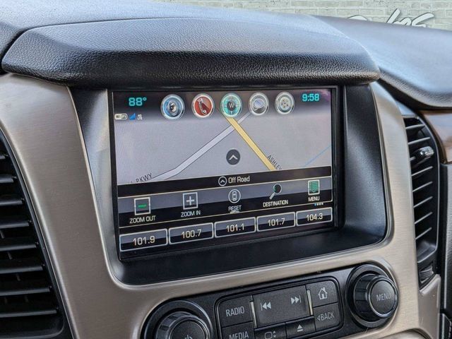 Used 2020 GMC Yukon Denali w/ Denali Ultimate Package AWD/4WD image 26
