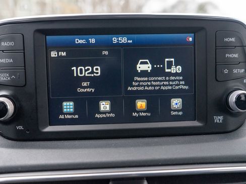 Used 2020 Hyundai Santa Fe SEL image 15