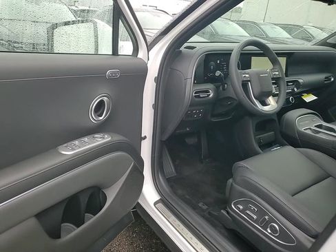 New 2026 Hyundai Palisade Calligraphy image 11