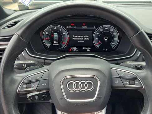 Used 2025 Audi A5 2.0T Premium Plus AWD/4WD image 29