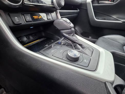 Used 2020 Toyota RAV4 XSE AWD/4WD image 24