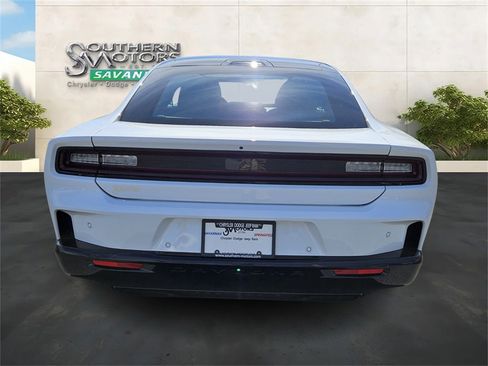 New 2024 Dodge Charger R/T w/ Plus Group image 4