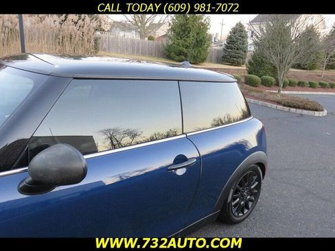 Used 2014 MINI Cooper S image 18