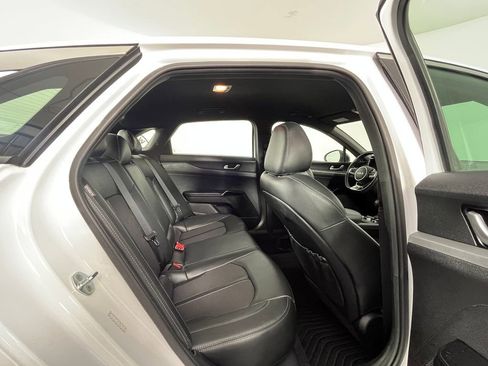 Used 2022 Kia K5 GT-Line image 19