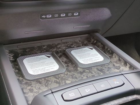 New 2027 Kia Telluride SX Prestige X-Pro image 23