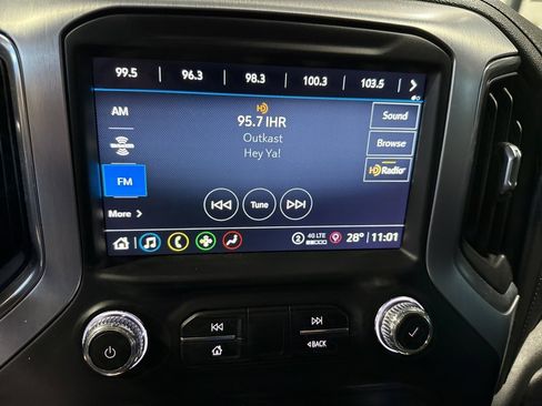 Used 2021 GMC Sierra 1500 SLT image 6