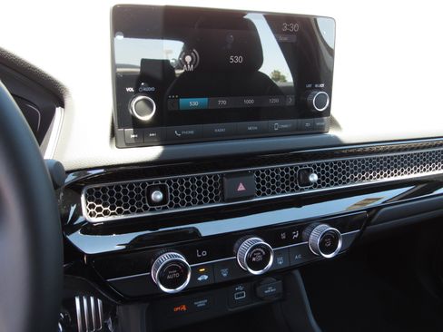 New 2026 Honda Civic Sport image 15