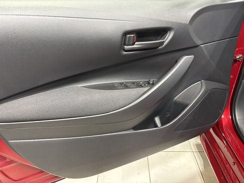 New 2026 Toyota Corolla LE w/ LE Premium Package AWD/4WD image 8