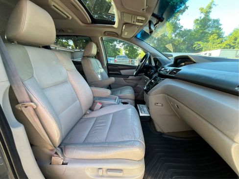 Used 2012 Honda Odyssey EX-L image 27