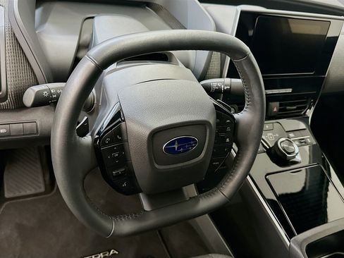 Used 2025 Subaru Solterra AWD/4WD image 18