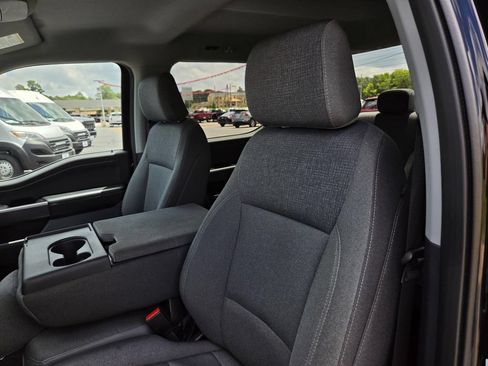 Used 2025 Ford F150 XLT AWD/4WD image 13