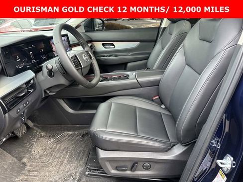 Used 2025 Nissan Murano SL w/ Cargo Package image 19