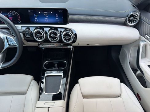 Certified 2026 Mercedes-Benz CLA 250 image 29