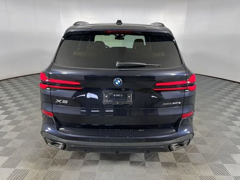 New 2026 BMW X5 xDrive50e w/ M Sport Package image 26
