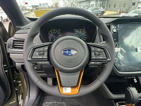 New 2026 Subaru Forester Wilderness AWD/4WD image 18