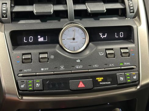 Used 2018 Lexus NX 300 F Sport image 28