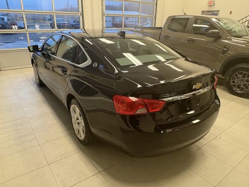Used 2019 Chevrolet Impala LS image 3