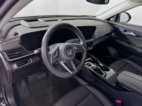 Used 2025 Buick Envision Preferred image 14