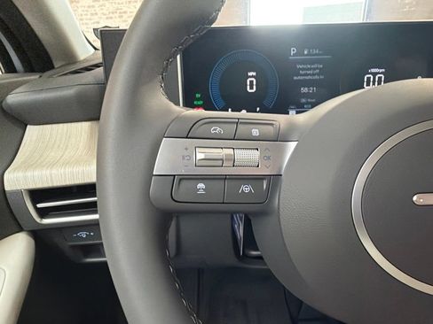 New 2026 Hyundai Sonata SEL FWD image 18