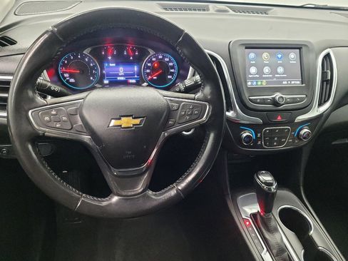 Used 2019 Chevrolet Equinox LT image 22