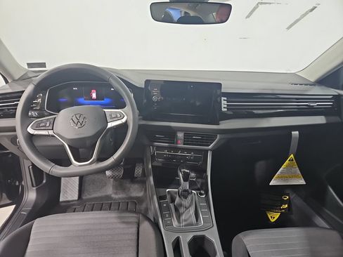 New 2026 Volkswagen Jetta S FWD image 12