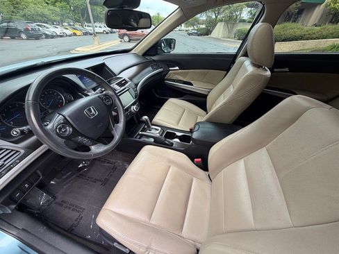 Used 2013 Honda Crosstour EX-L image 20