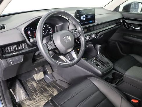 Used 2024 Honda CR-V EX-L image 28