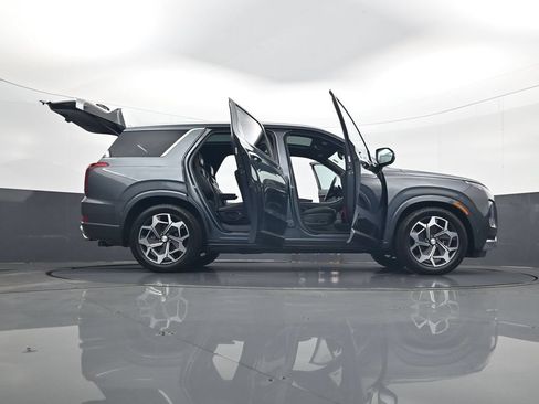 Used 2022 Hyundai Palisade Calligraphy AWD/4WD image 34