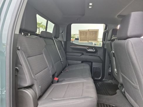 Used 2025 Chevrolet Silverado 1500 LT w/ Convenience Package II RWD image 27