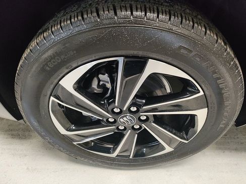 New 2026 Buick Enclave Sport Touring w/ Power Package image 20