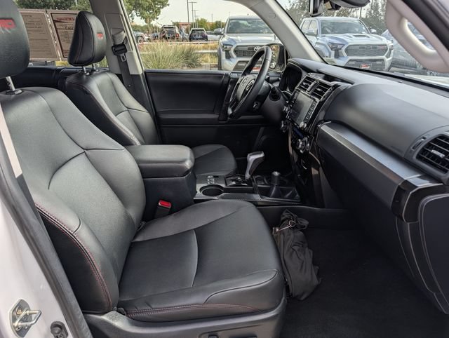 Used 2024 Toyota 4Runner TRD Pro AWD/4WD image 34