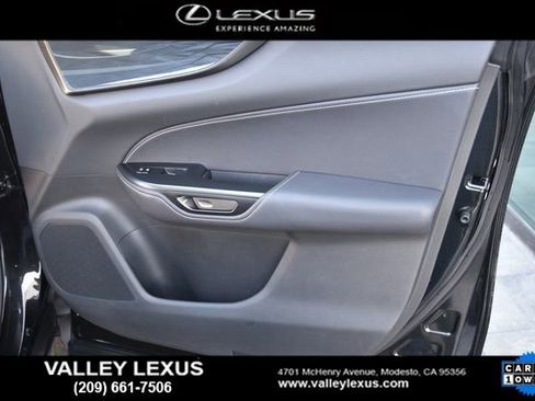 Used 2025 Lexus NX 350h AWD w/ Cold Area Package image 16