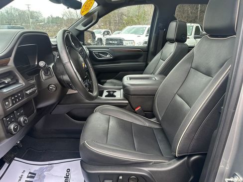 Used 2023 Chevrolet Tahoe Premier w/ Premium Package 2 image 9