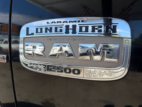 Used 2013 RAM 2500 Longhorn w/ Convenience Group AWD/4WD image 57