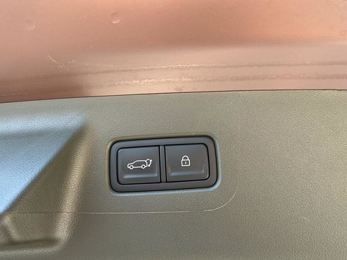 Certified 2025 Hyundai Santa Fe Calligraphy AWD/4WD image 10