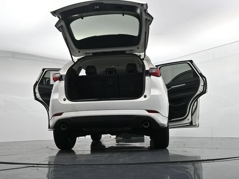 Used 2024 MAZDA CX-5 AWD 2.5 S w/ Select Package image 41