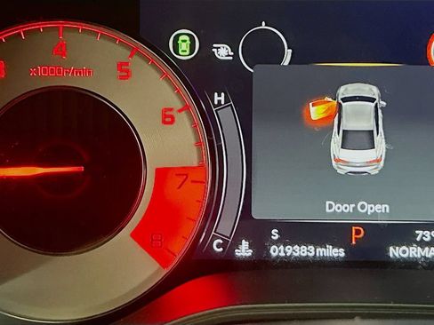Used 2023 Acura TLX w/ A-SPEC Pkg FWD image 12