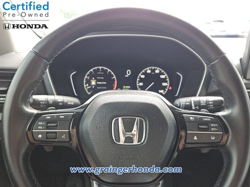 Certified 2023 Honda Pilot Touring image 18