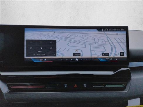 New 2026 BMW 530i RWD image 14