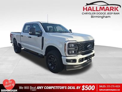 Used 2024 Ford F250 XL w/ STX Appearance Package
