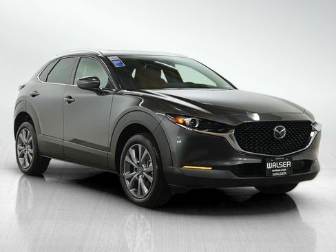 Certified 2025 MAZDA CX-30 AWD 2.5 S w/ Preferred Package image 7