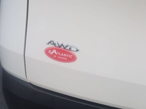 Used 2024 Toyota Grand Highlander AWD image 27