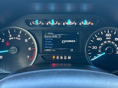 Used 2020 Ford F150 XLT w/ Equipment Group 301A Mid AWD/4WD image 23